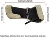 Sheepskin Half Pad