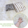 Genuine Sheepskin Carpet