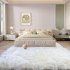 Genuine Sheepskin Carpet