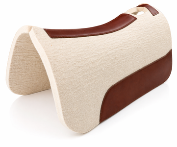 Western Saddle Pad 32