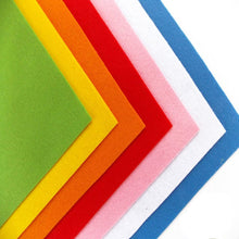 Felt Sheets For Crafts 63 Pcs
