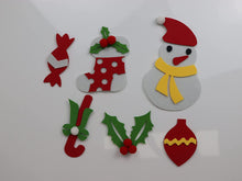 Felt Sheets For Crafts 63 Pcs