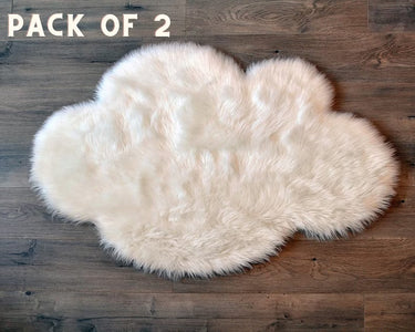 Woolous Cloud Rug