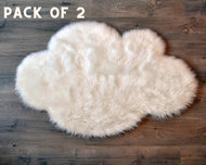 Woolous Cloud Rug
